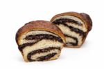 COZONAC TRADITIONAL CU NUCA SI CACAO Mini - imagine 2